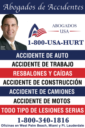 Abogados USA