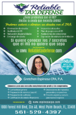 Gretehen Espinosa CPA, PA