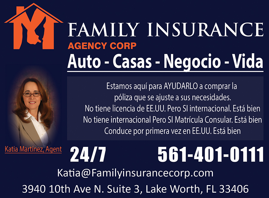 Family Insurance