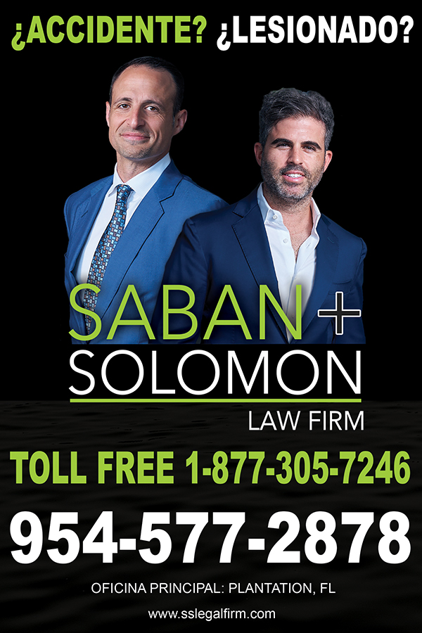 Saban & Salomon Attorneys At Law