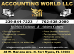 Accounting World LLC