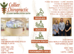 Collier Chiropractic and Accident Rehabilitation Center