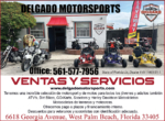 Delgado Motorsports