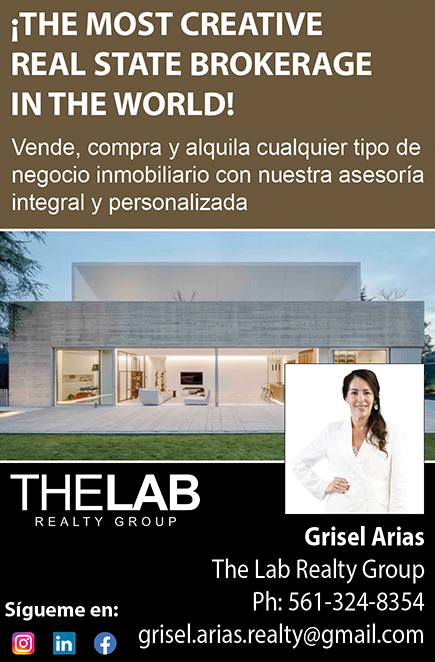 Grisel Arias Realtor