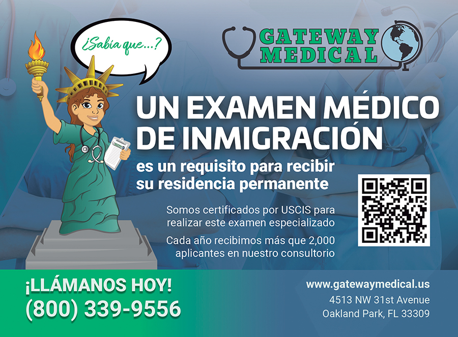 Gateway Medical