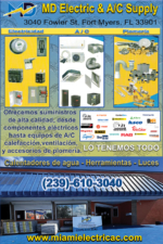 MD Miami Dade Electric & A/C Supply