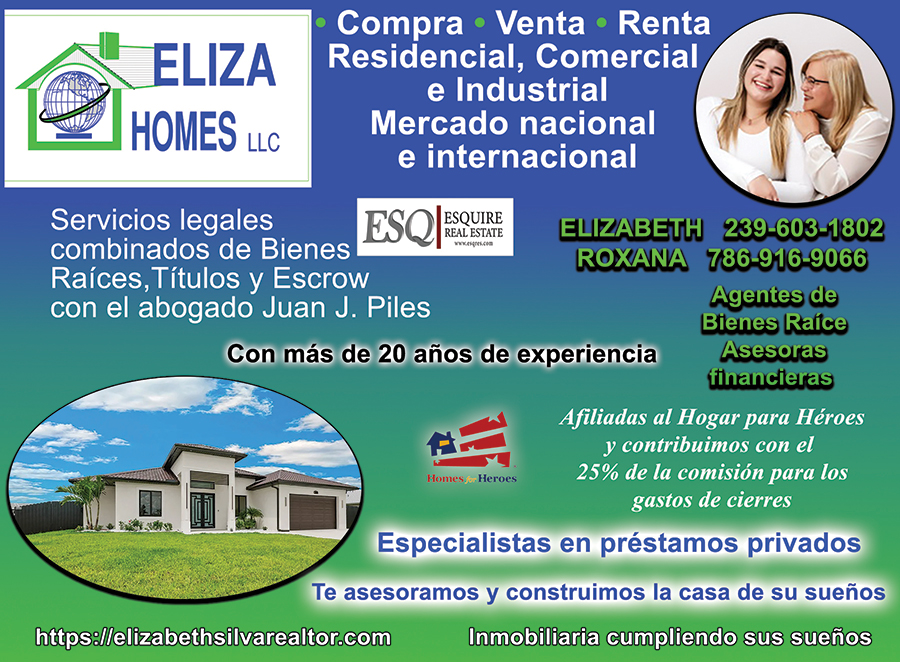 Elizabeth Silva Realtor