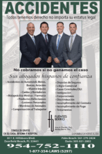 Fuentes & Berrio, LLP