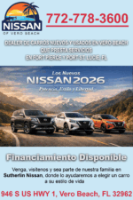Nissan of Vero Beach