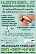 Selective Dental Inc