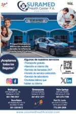 Suramed Health Center P.A.