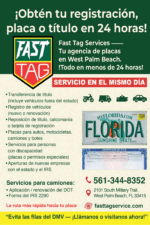 Fast Tag