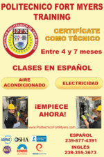 Politécnico Fort Myers Training