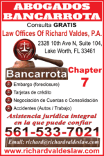 Richard Valdes, P.A.