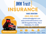 JMM Trust Insurance