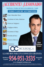 OC Legal P.A. Omar Cardenas