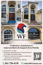 WF Windows and Doors